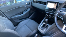 Renault Clio 1.6 E-TECH full hybrid 145 Evolution 5dr Auto Hybrid Hatchback